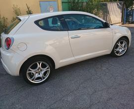 ALFA ROMEO MiTo - 2014