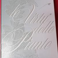 LE VIRTU' DELLE PIANTE  ANGIULI BIBLOS 2001
