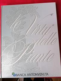 LE VIRTU' DELLE PIANTE  ANGIULI BIBLOS 2001