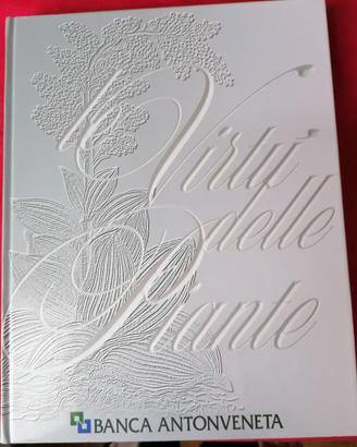 LE VIRTU' DELLE PIANTE  ANGIULI BIBLOS 2001