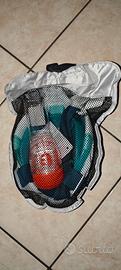 Snorkeling maschera