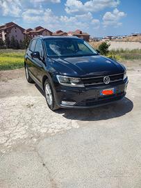 Volkswagen Tiguan 2.0 4Motion 
