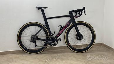 Specialized S-Works Venge 56 Dura-Ace Di2 disco