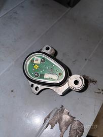 Centralina modulo comando  faro peugeut 308 II