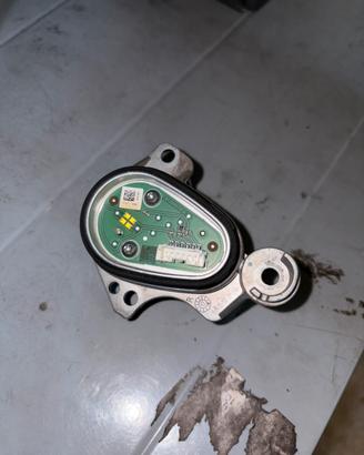 Centralina modulo comando  faro peugeut 308 II