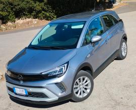 OPEL Crossland - 2021