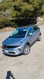 OPEL Crossland - 2021