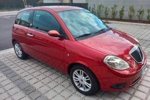 lancia Ypsilon/gpl