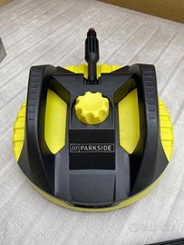 Lava pavimenti Parkside idropulitrice