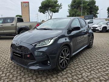TOYOTA Yaris 1.5 Hybrid 130 - GR SPORT MY25
