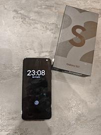 Samsung S22 256gb