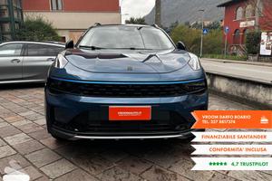 LYNK&CO 01 01 PHEV