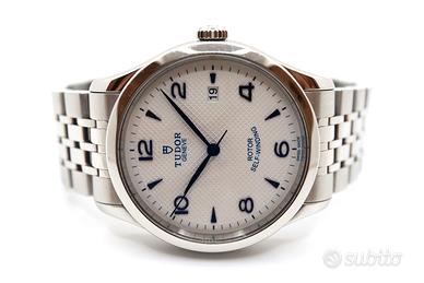 Tudor 1926 Ref. M91550-0005 2/2022 Full Set