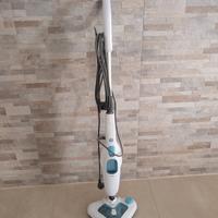 scopa a vapore per pavimento 