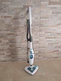 scopa a vapore per pavimento 