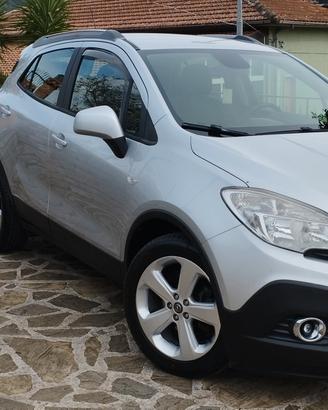 Opel mokka 1.7 CDTI