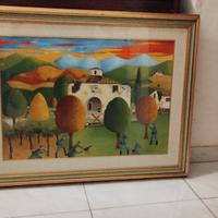 Cornice classica 90x70