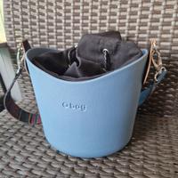 Borsa O bag