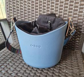 Borsa O bag