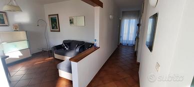 Udine Nord: Luminoso Appartamento Indipendente - I