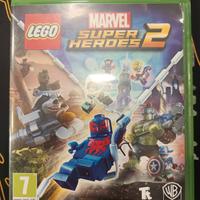 LEGO Marvel Super Heroes 2