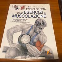 Libri Fitness Erika editrice