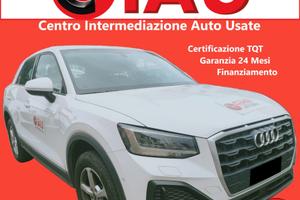 Audi Q2 35 TFSI Business