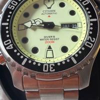 Citizen Promaster GN-4-S