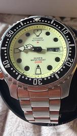 Citizen Promaster GN-4-S