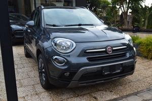 Fiat 500X 1.6 MultiJet 120 CV DCT Cross