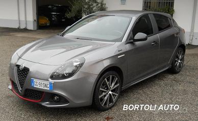 ALFA ROMEO Giulietta 1.6 JTDm 42.000 KM SPRINT C