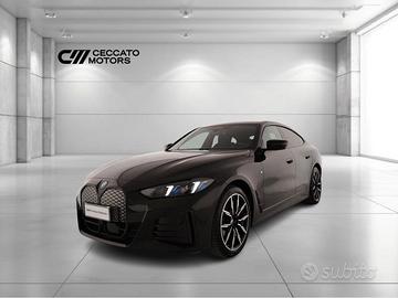 BMW i4 xdrive40 M Sport Pro