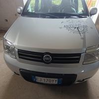 panda 4x4, 1.3 multijet, 75 cv