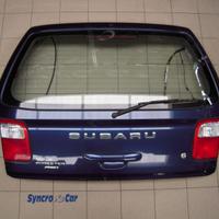Portellone subaru forester my 01/02
