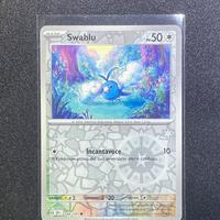 Swablu 148/191 Reverse
