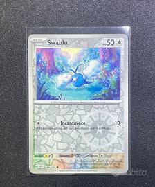Swablu 148/191 Reverse
