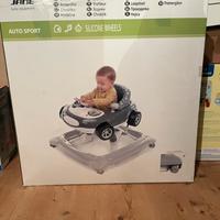 Girello auto sport jane