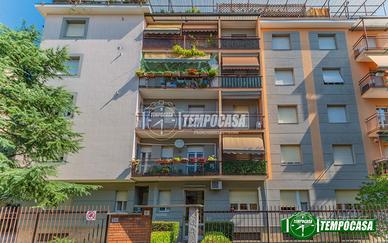 BILOCALE IN STABILE RISTRUTTURATO CON BONUS 110%