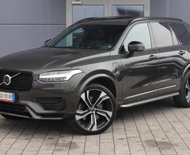 VOLVO XC90 T8 Recharge Twin Engine AWD R-design