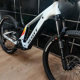 e-bike Scott Patron 930 L e S