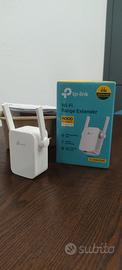 Tp-link Wi-fi range extender 