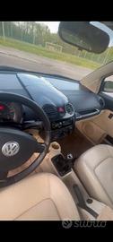 NEW BEETLE
