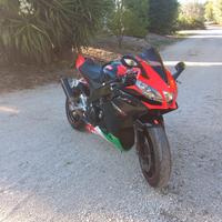 Aprilia Rsv4 r