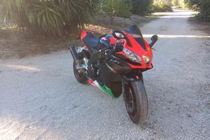 Aprilia Rsv4 r