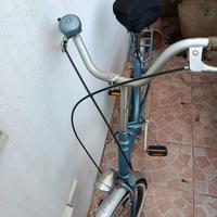 bicicletta (Graziella)