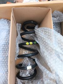 molle ammortizzatori originali Alfa Romeo Stelvio