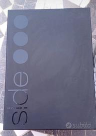 Sneakers DSIDE Made in Italy