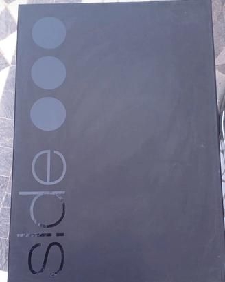 Sneakers DSIDE Made in Italy