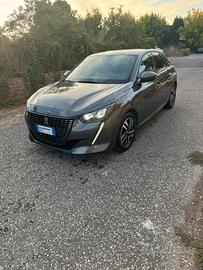 Peugeot 208 Allure Pack Full Opzional  101 cv