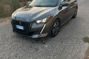 Peugeot 208 Allure Pack Full Opzional  101 cv